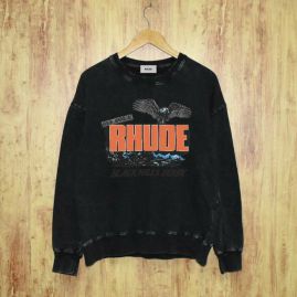 Picture of Rhude Sweatshirts _SKURhudeS-XXLZJRH05926521